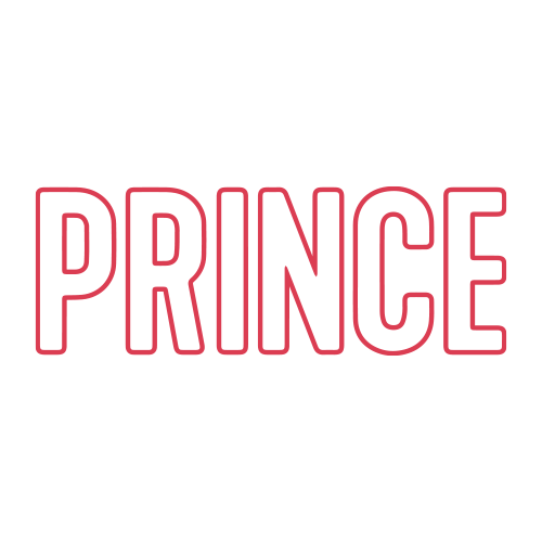 Prince PR