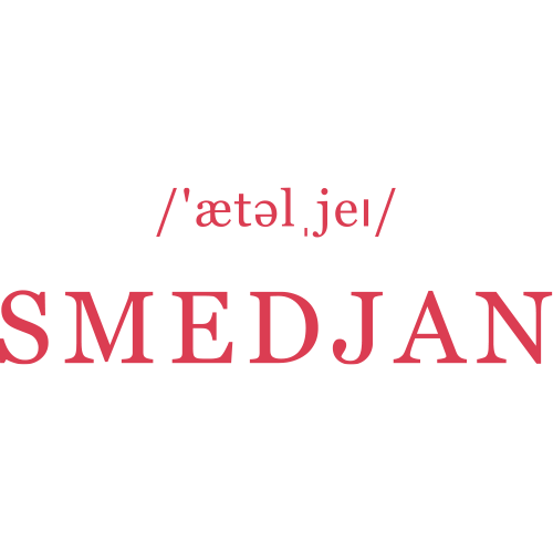 Atelier Smedjan